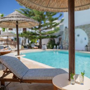 Anemomilos Beach Hotel